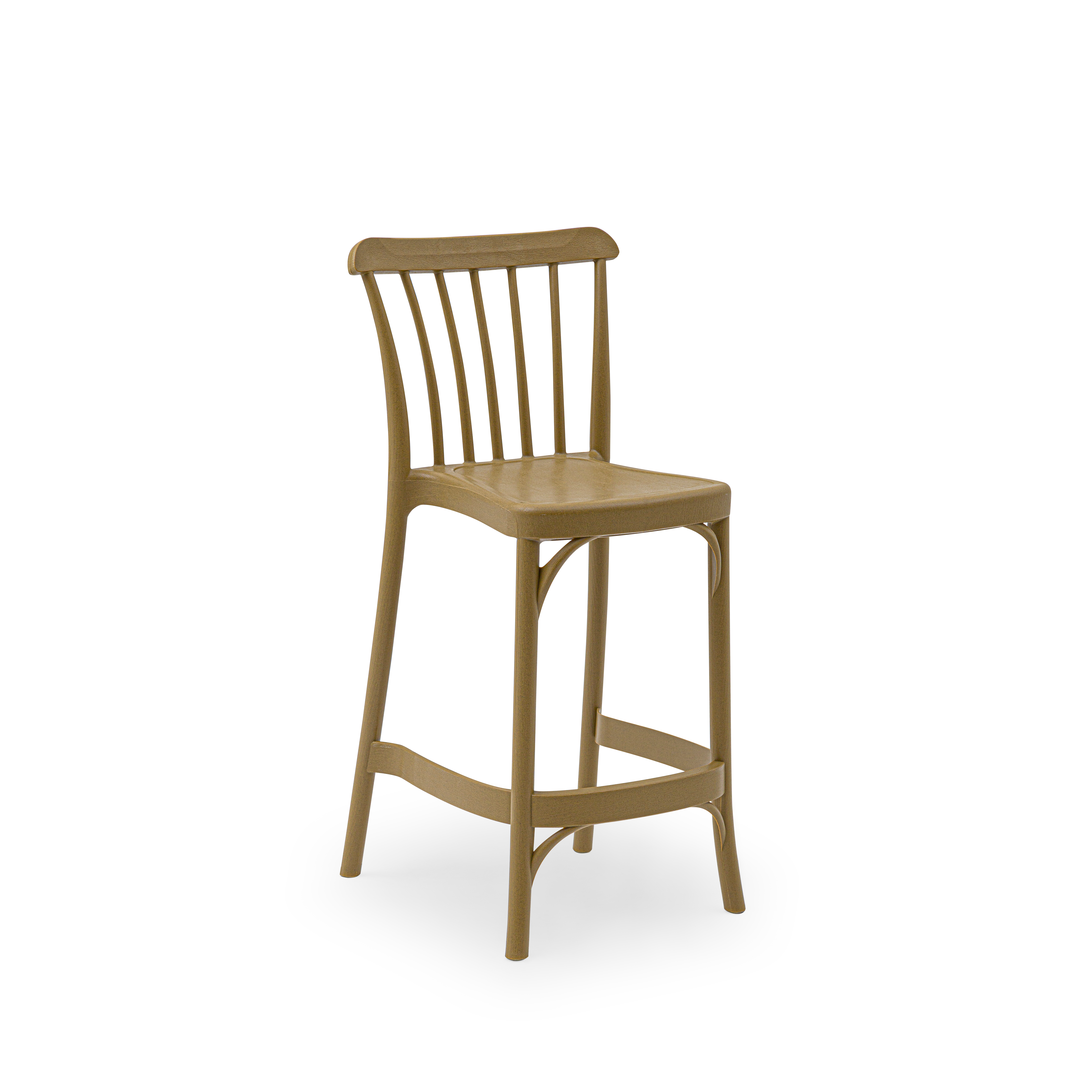 Bar Sandalyesi Gozo (65cm) Tilia