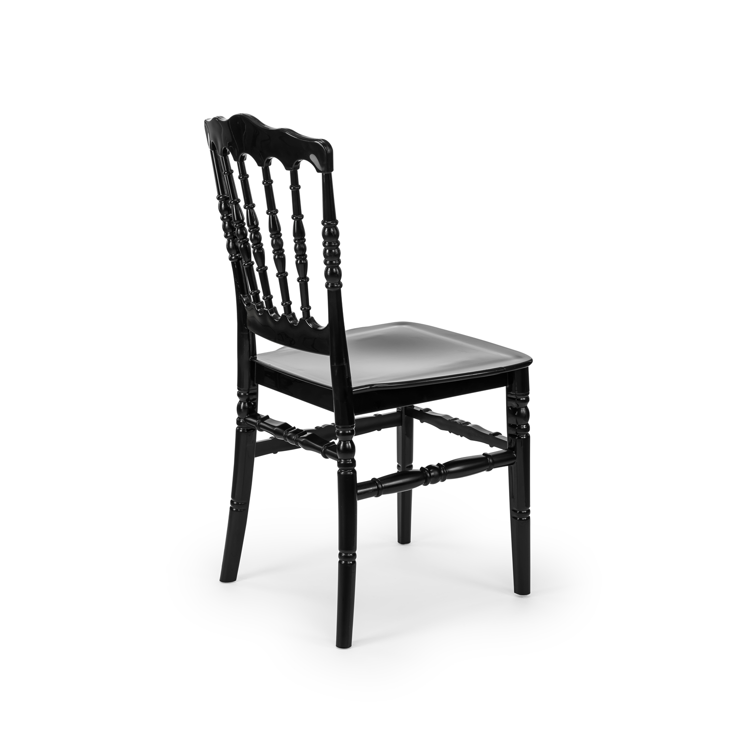 Wedding Chair Napoleon