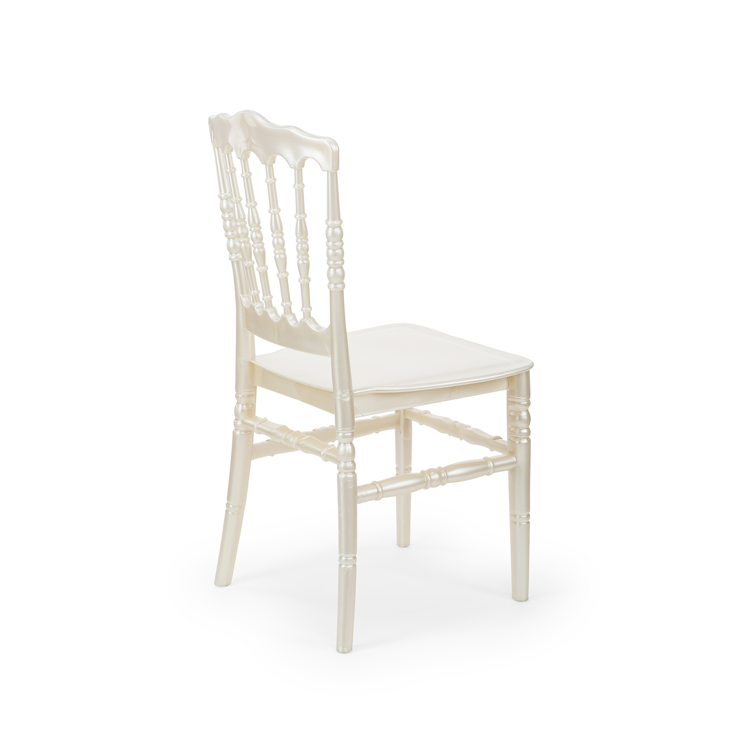 Wedding Chair Napoleon