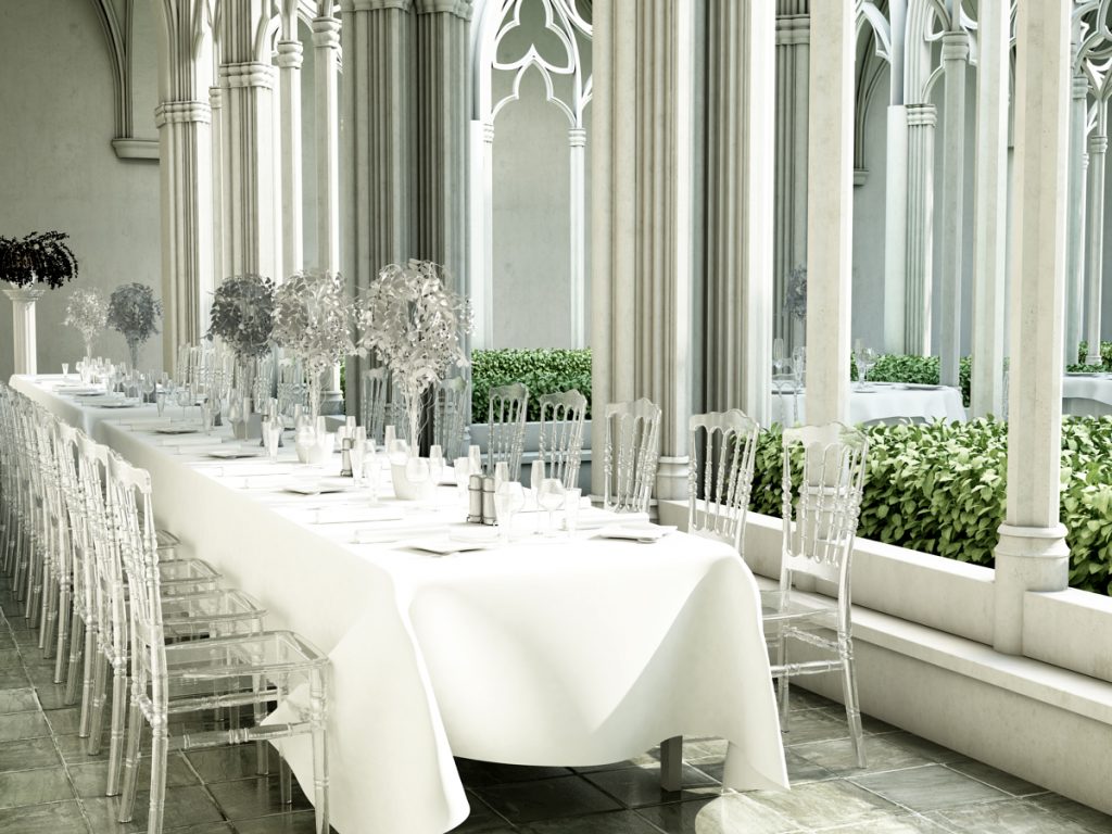 Sandalye Napoleon XL PC