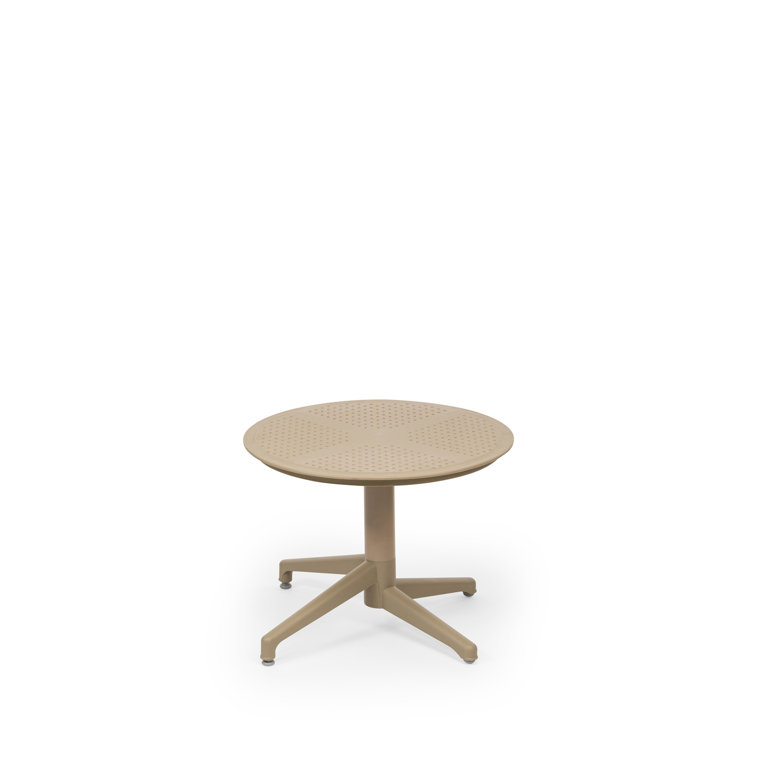 MOON Ø60 cm Coffee Table Tilia